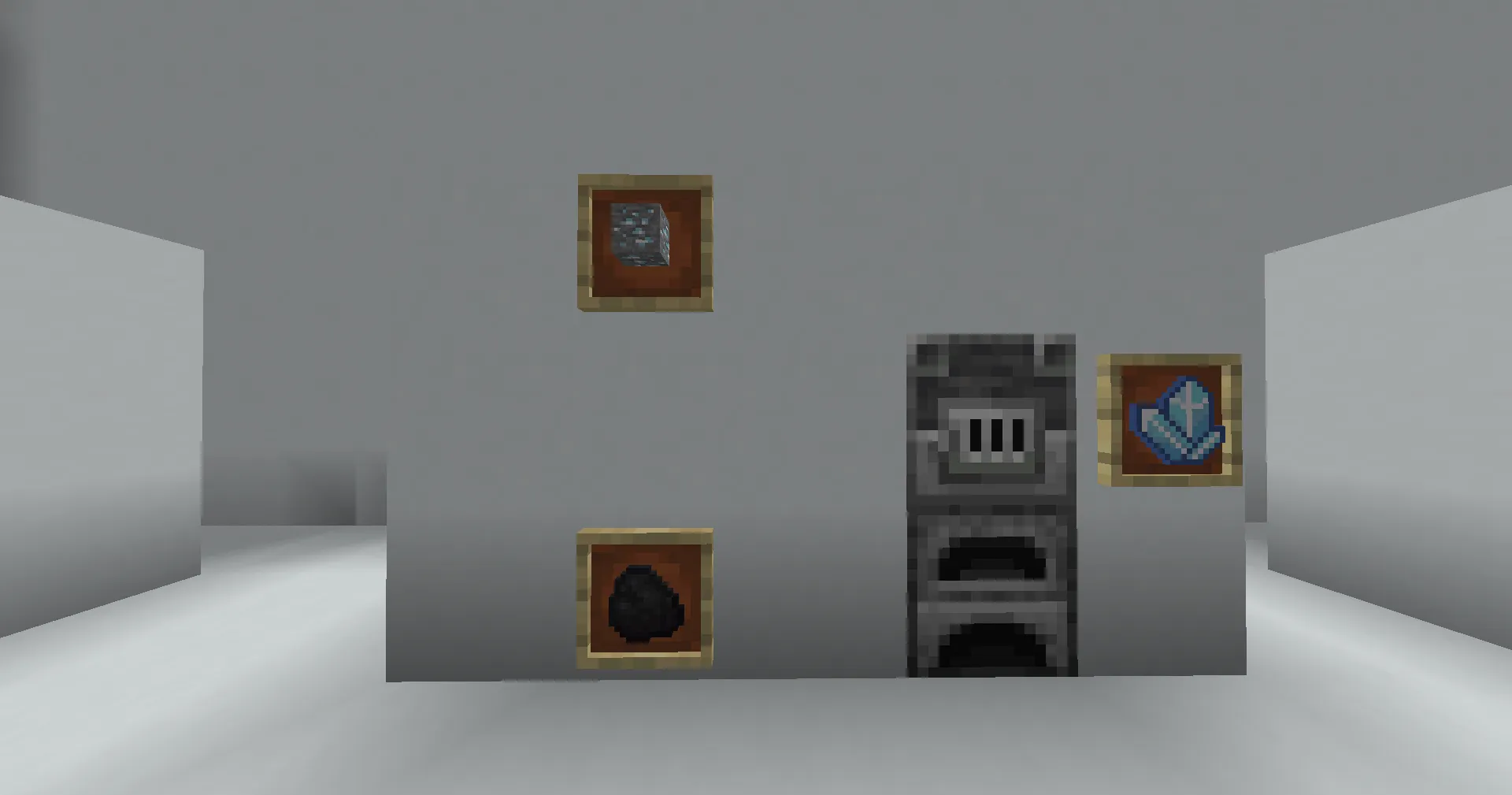 More Glasses, Моды, Minecraft