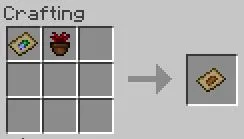 [FORGE] Resident Evil Herbs, Моды, Minecraft