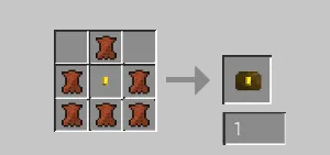 Pocket Storage -- BigBrotherIke — скриншот 6 (Моды, Minecraft)