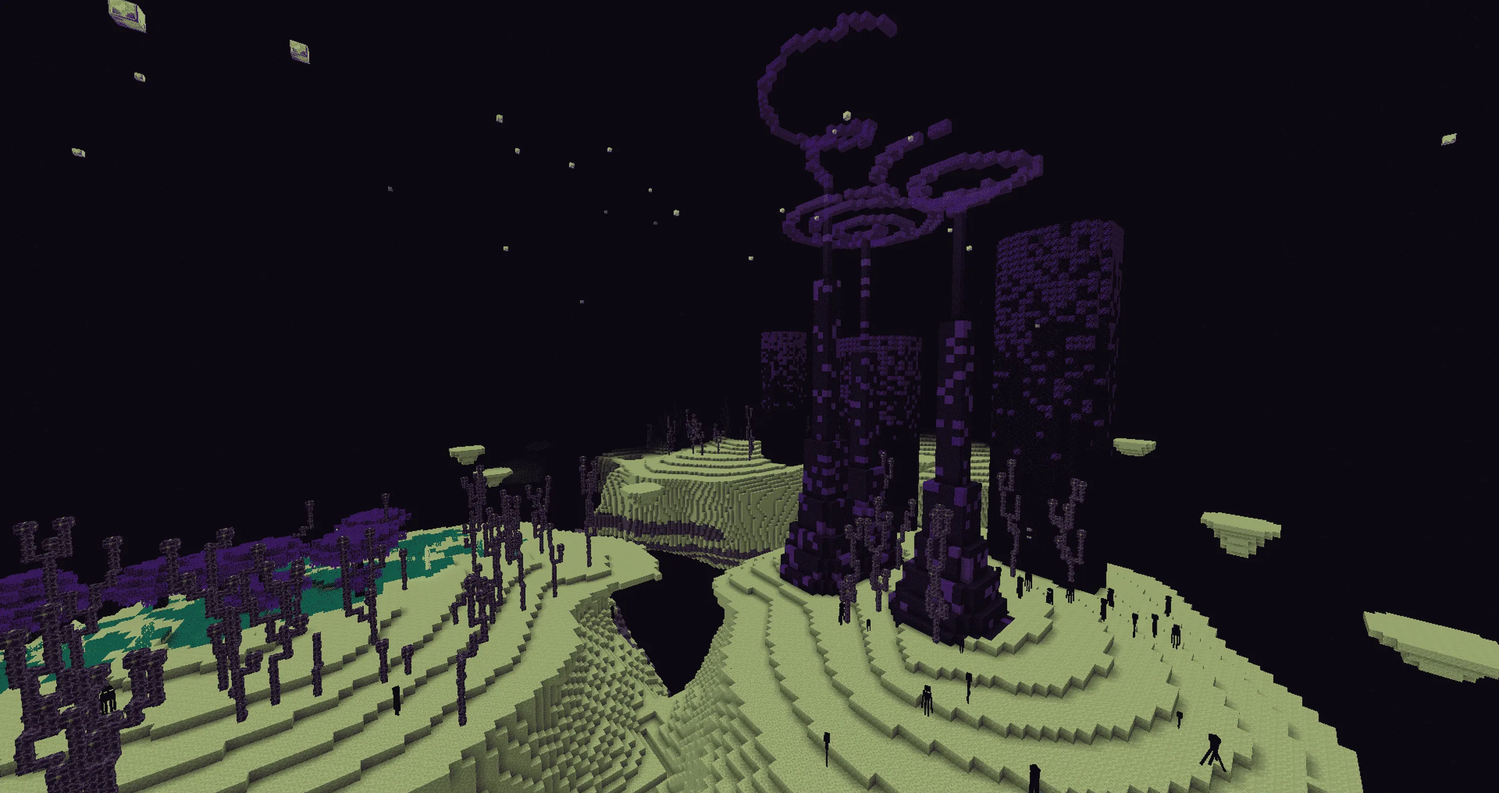 Cortex 5, Модпаки, Minecraft
