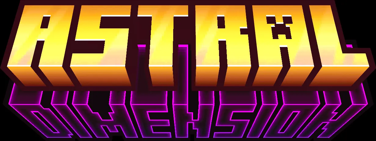 Astral Dimension, Моды, Minecraft