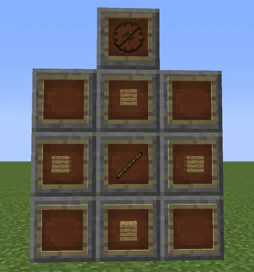 Ancient Weapons, Моды, Minecraft