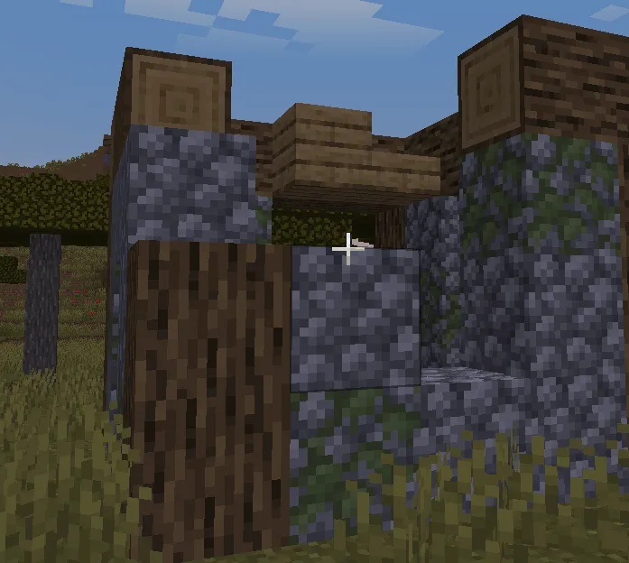 Power mod (FE) — скриншот 5 (Моды, Minecraft)