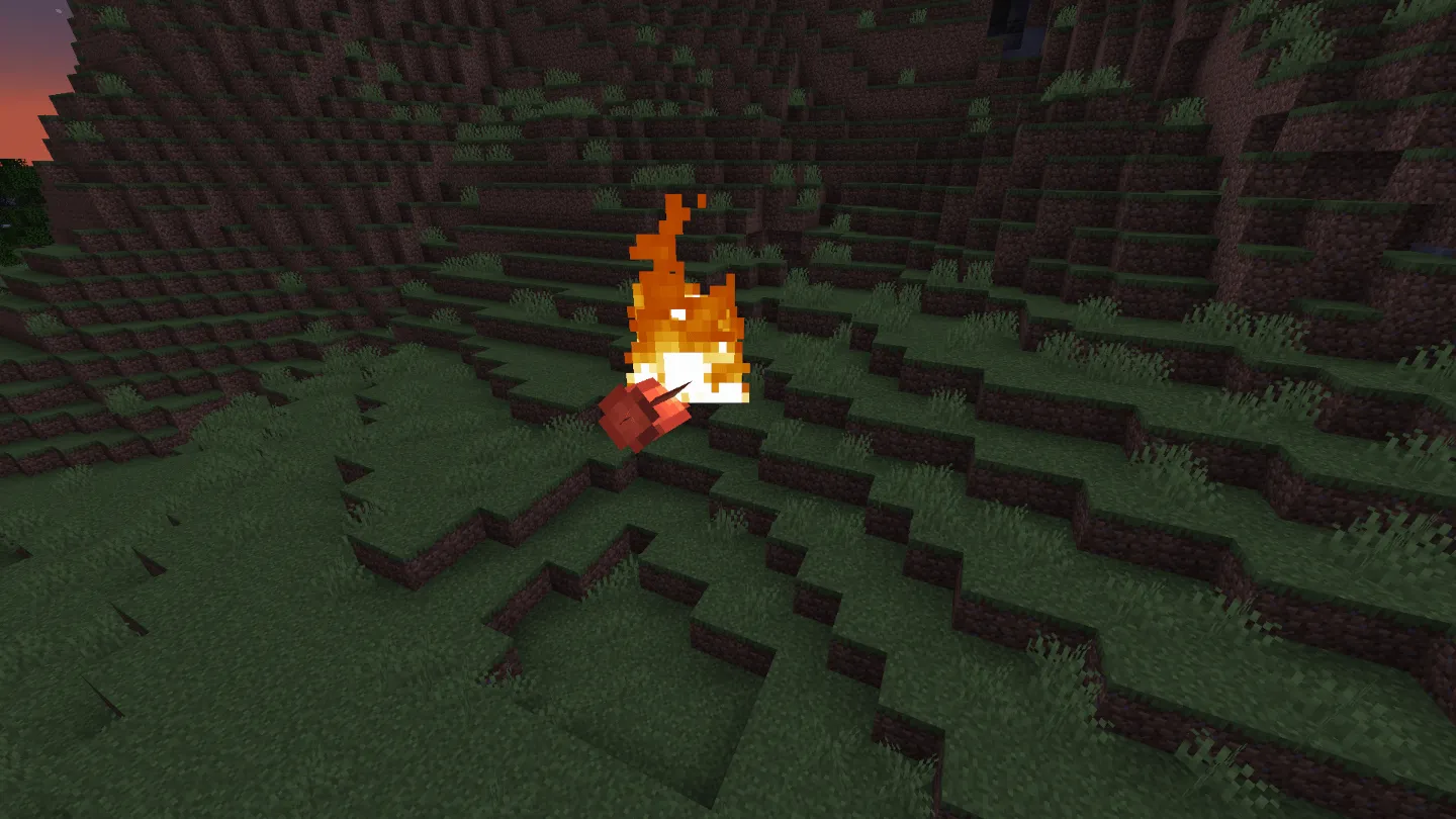 Hydraulic's Crystalline — скриншот 3 (Моды, Minecraft)