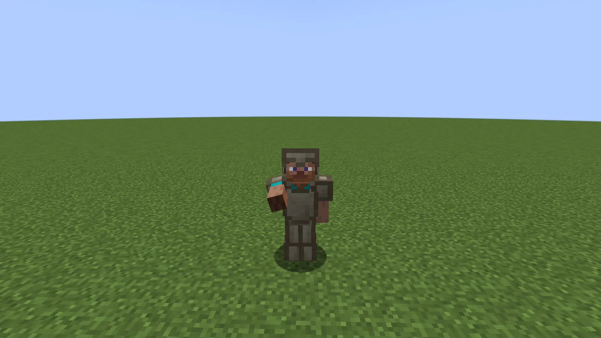 Candy Foods, Моды, Minecraft