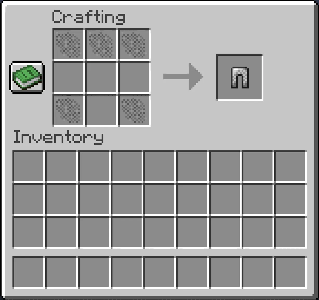 Smithery Overhaul, Моды, Minecraft