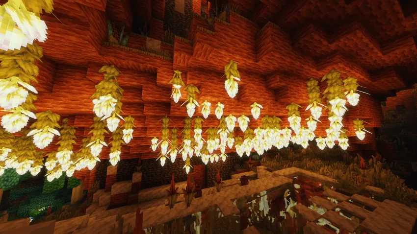 Eaters of the Earth — скриншот 12 (Модпаки, Minecraft)