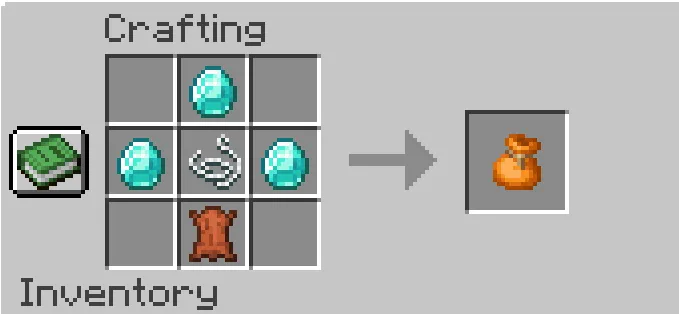 what kind of mango is this, Моды, Minecraft