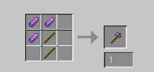 Extra Items by toprak_efe0, Моды, Minecraft