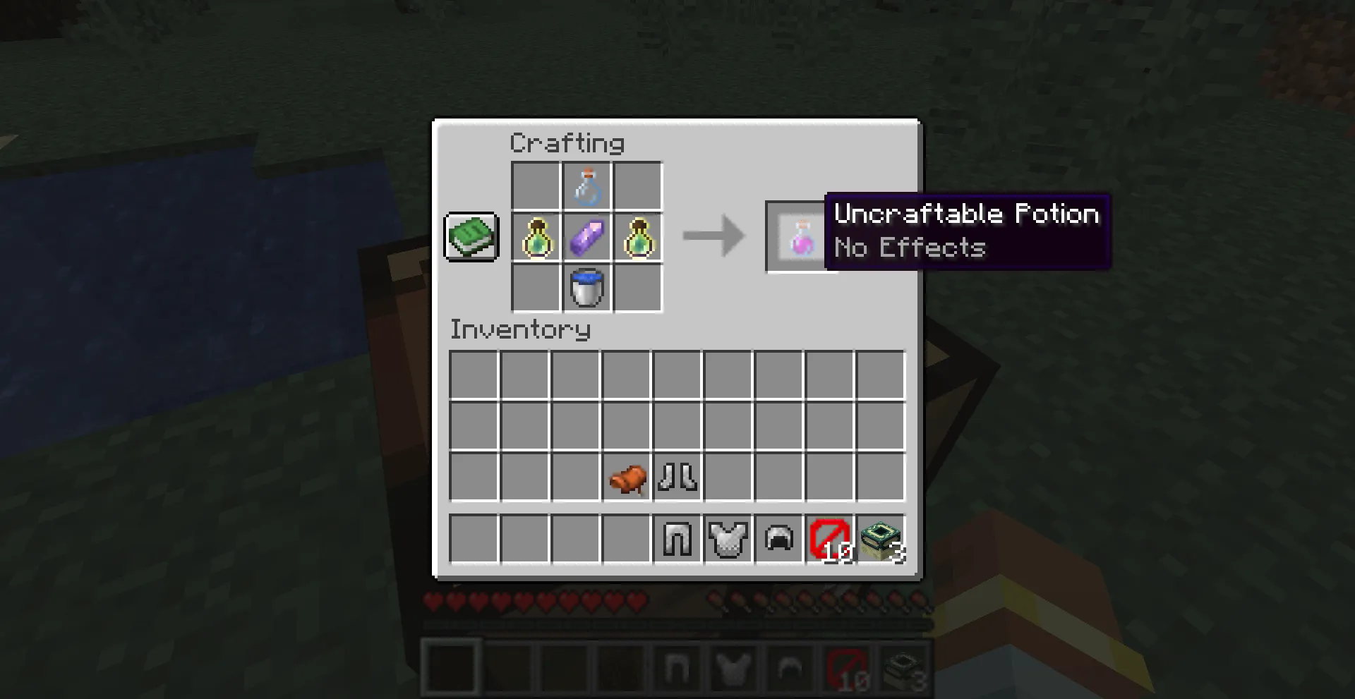 Pancakes Craftable Items — скриншот 7 (Моды, Minecraft)