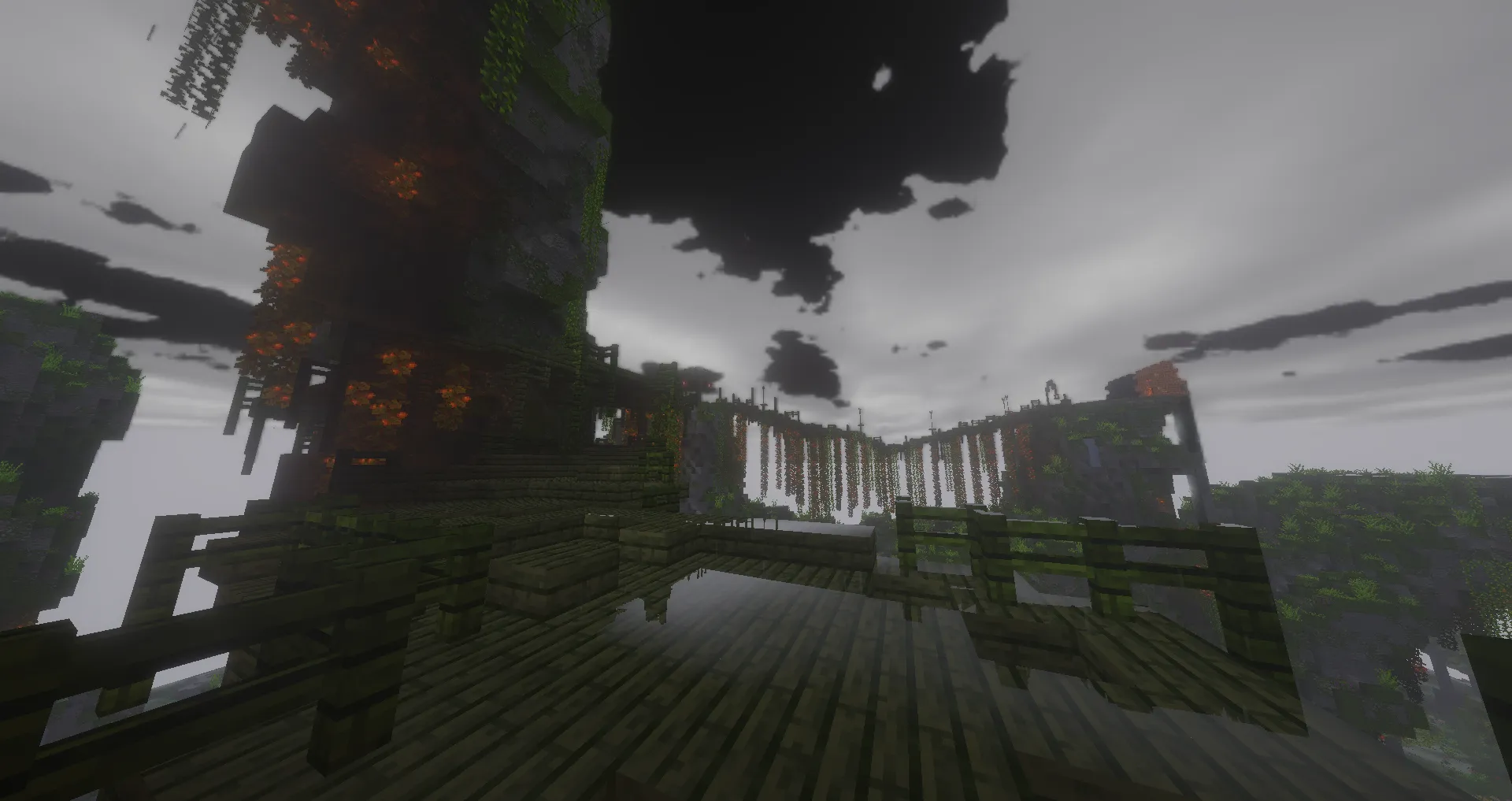 Better MC [FORGE] BMC2, Модпаки, Minecraft