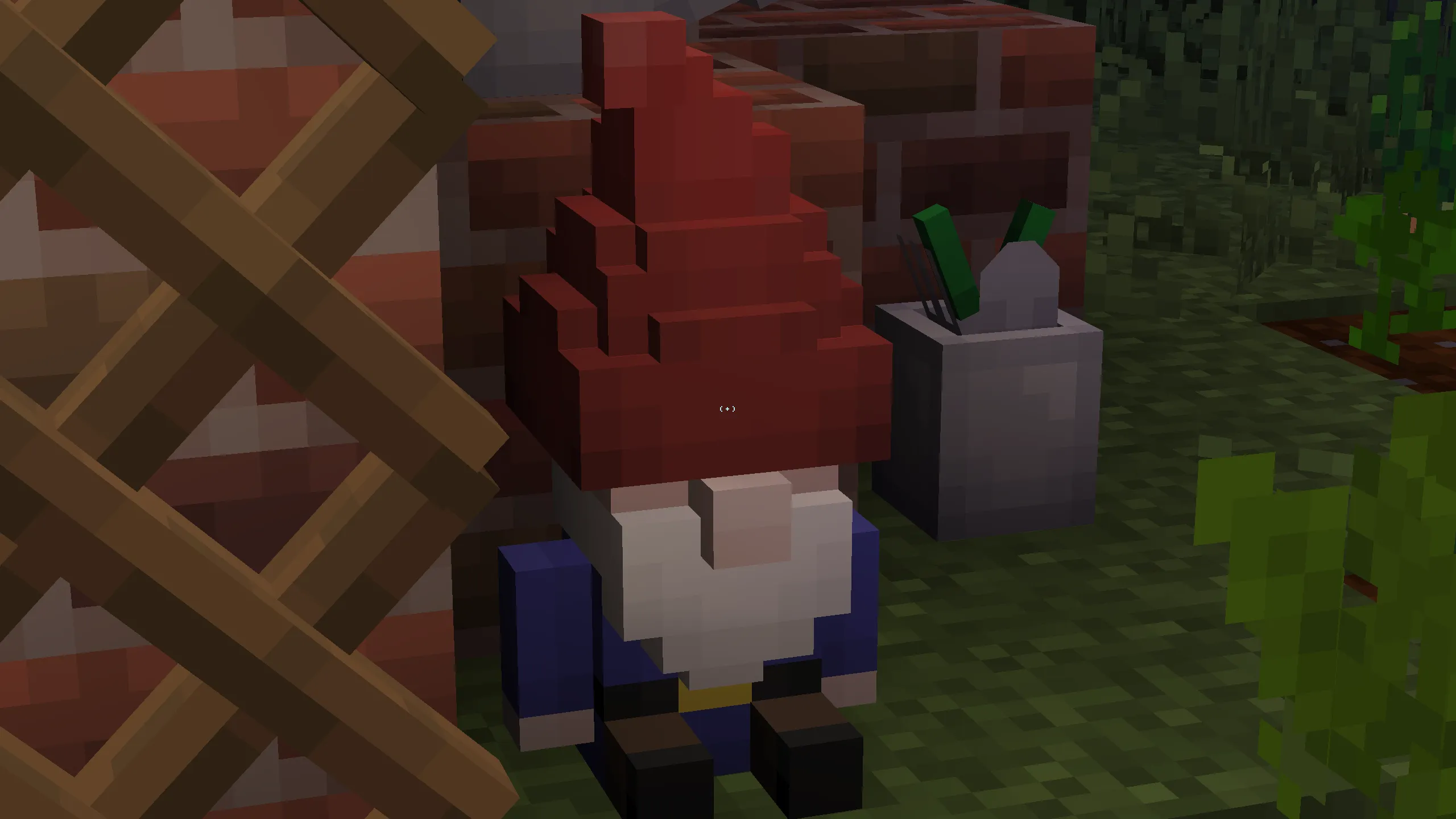 No funny business! — скриншот 8 (Модпаки, Minecraft)