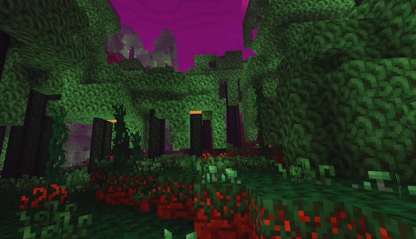 Pixel Perfection Fidelity, Текстуры, Minecraft