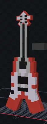 Security Breach Intruments, Моды, Minecraft