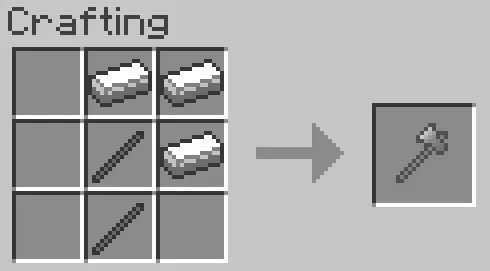 RPG Itemss — скриншот 8 (Моды, Minecraft)
