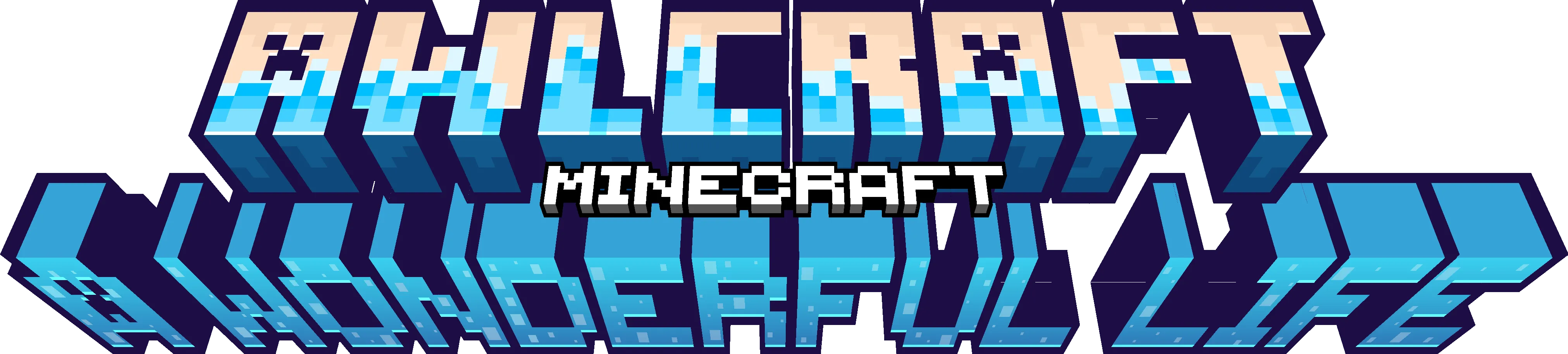A Wonderful Life Craft - AWLCraft — скриншот 1 (Модпаки, Minecraft)