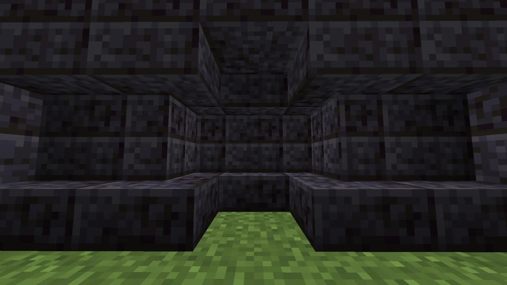 No Cut Stairs — скриншот 4 (Текстуры, Minecraft)