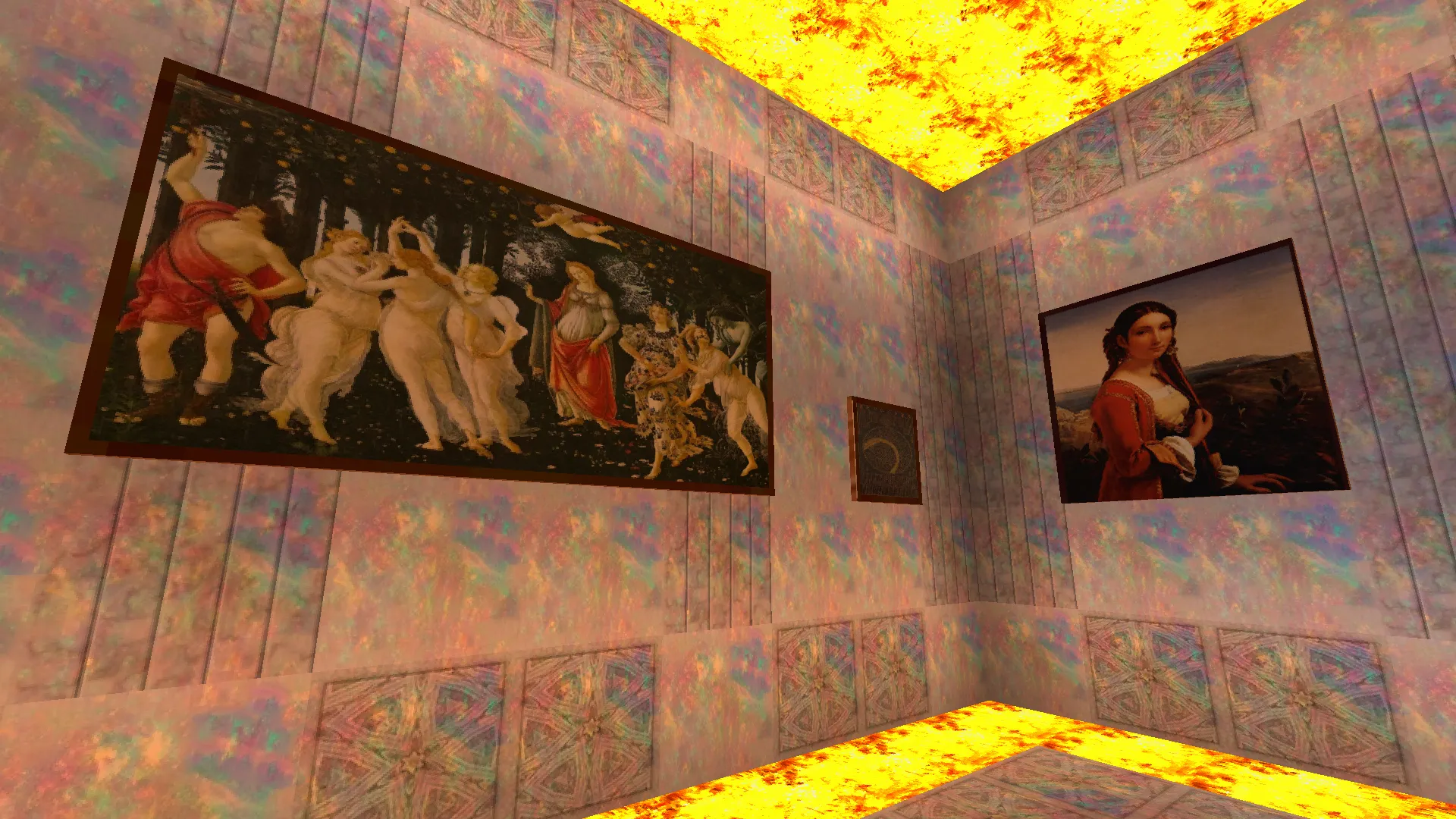 Engil Mine Explorer — скриншот 19 (Текстуры, Minecraft)