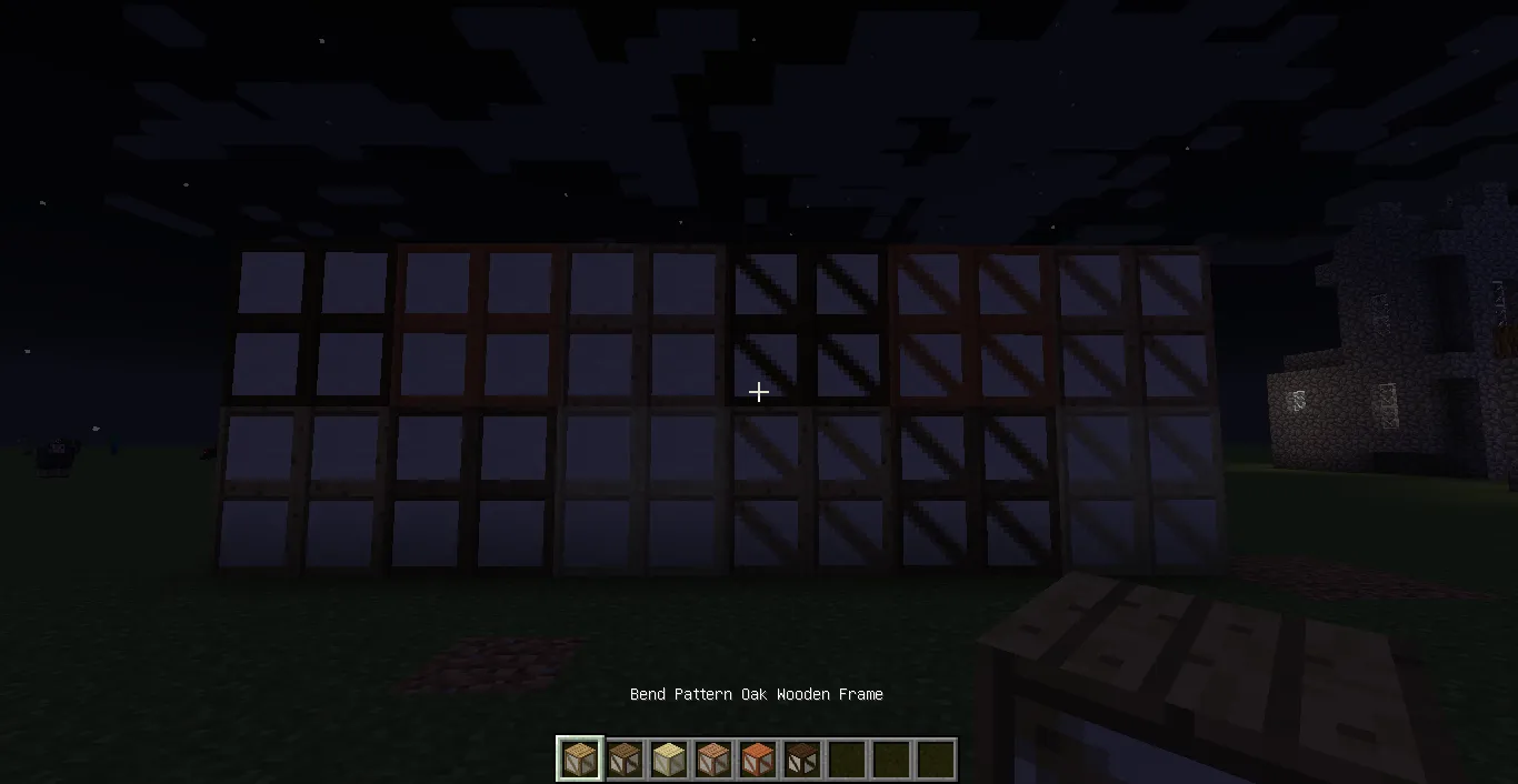 Awesome Materials — скриншот 11 (Моды, Minecraft)