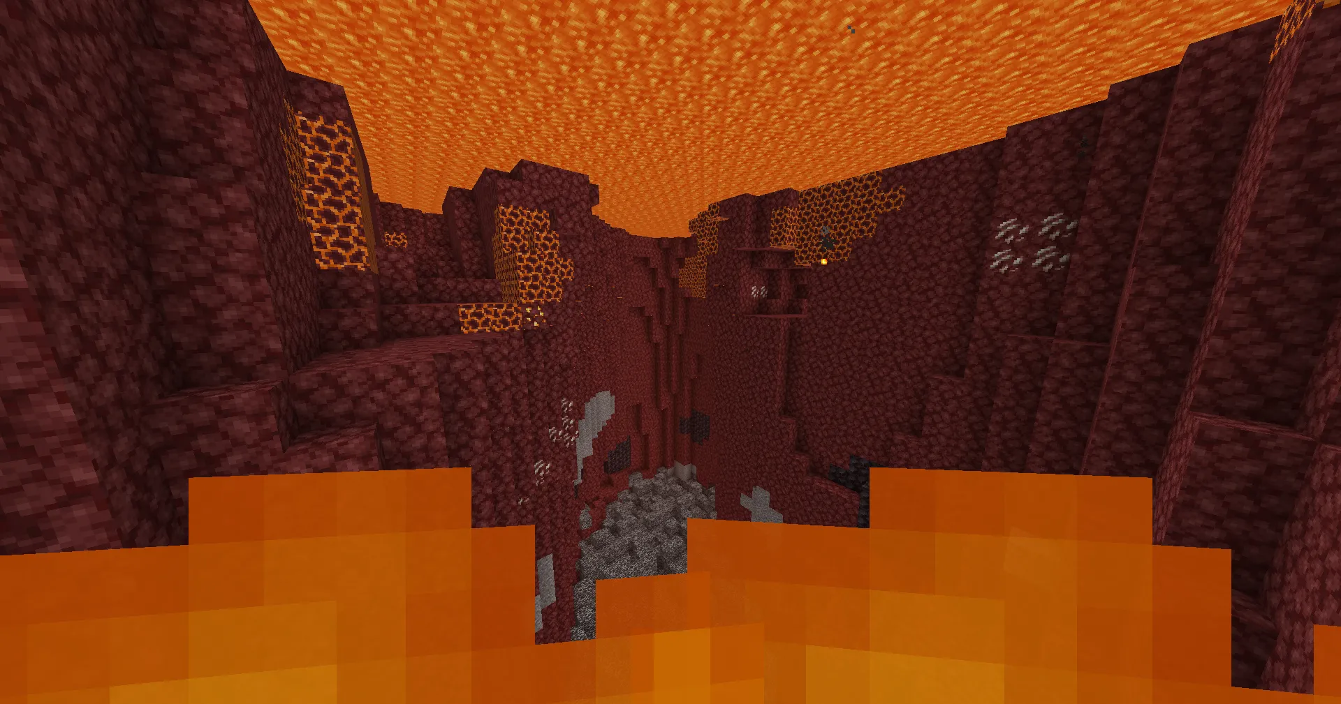 Bewisclient, Моды, Minecraft