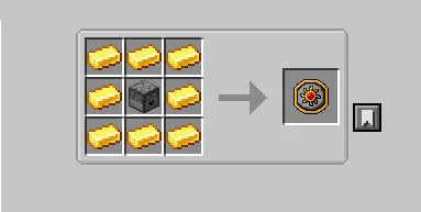 Lucky Pixel, Моды, Minecraft