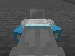 Trusty Trousers, Текстуры, Minecraft