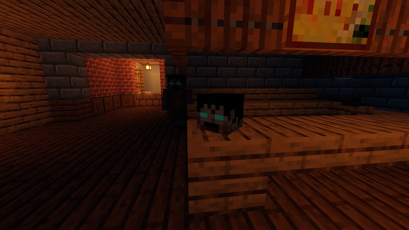 Better Zombies Inmersion — скриншот 2 (Текстуры, Minecraft)