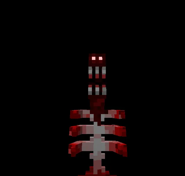The Goober — скриншот 1 (Моды, Minecraft)