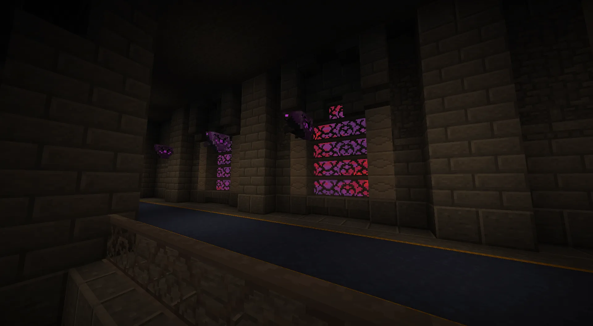 Absolute ULTRACRAFT, Моды, Minecraft