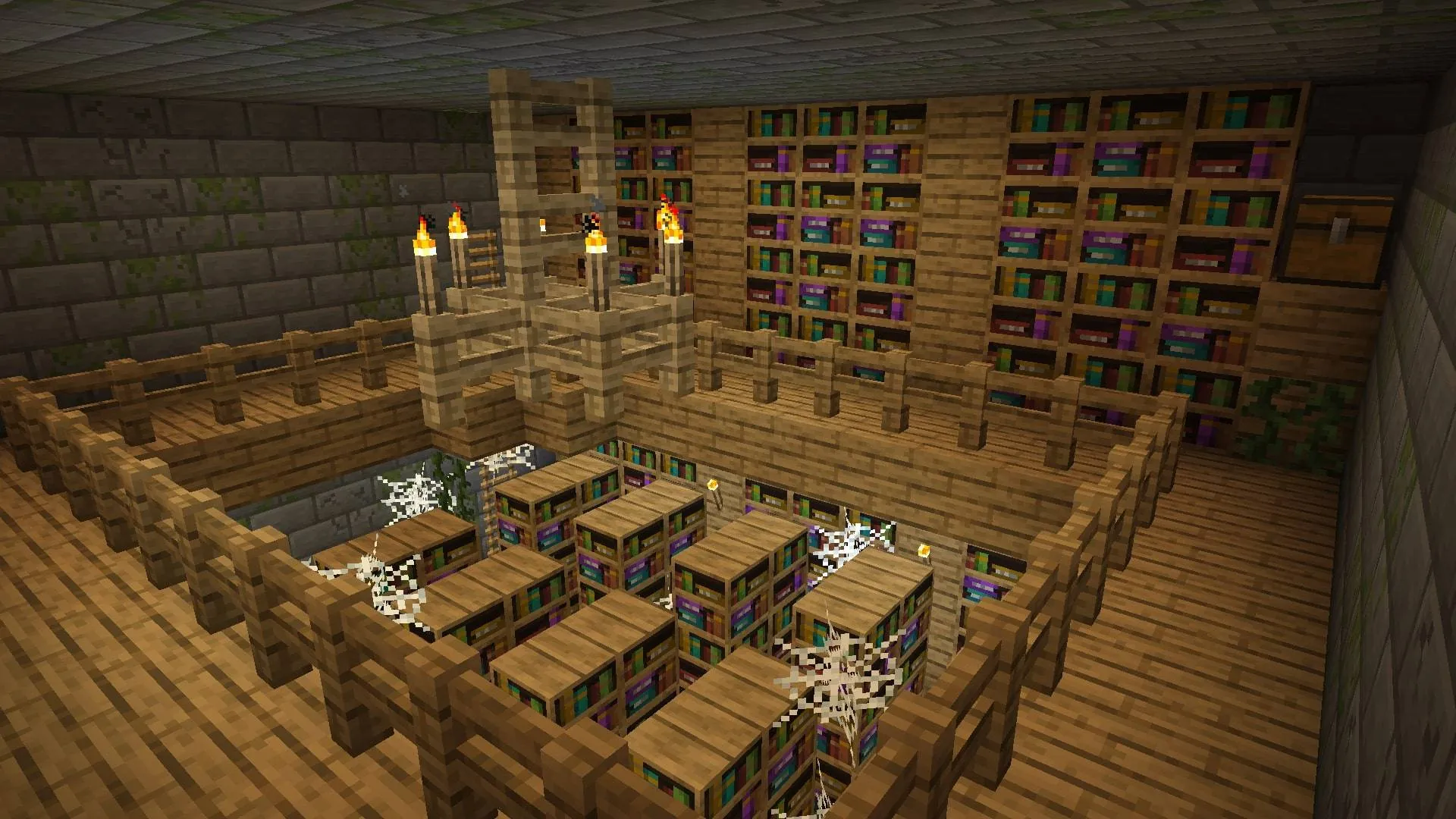 Wanilia — скриншот 9 (Текстуры, Minecraft)