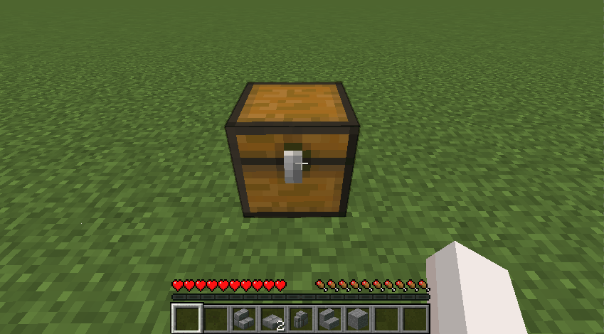 KSwitch, Моды, Minecraft