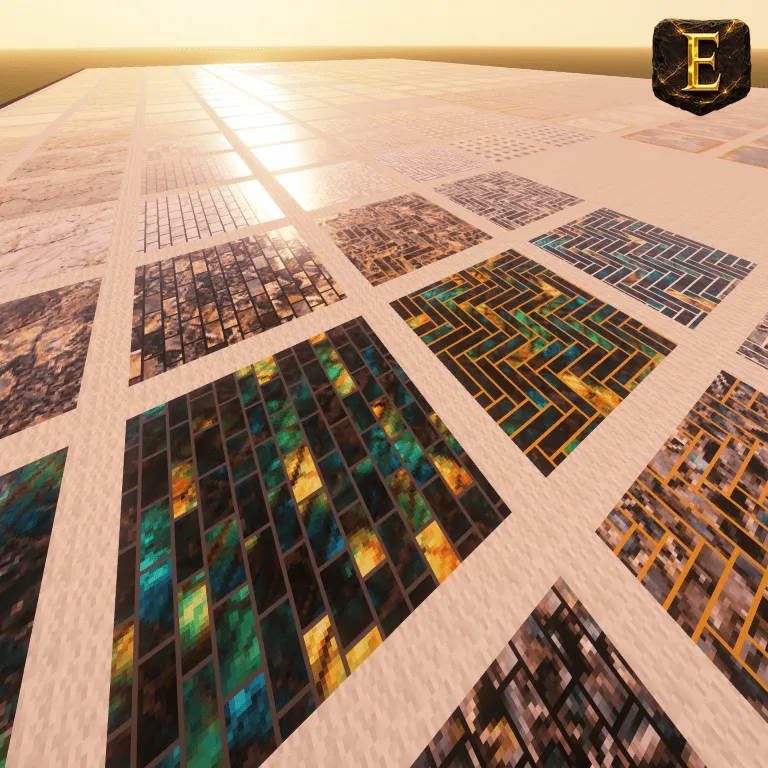 Erydon — скриншот 4 (Моды, Minecraft)