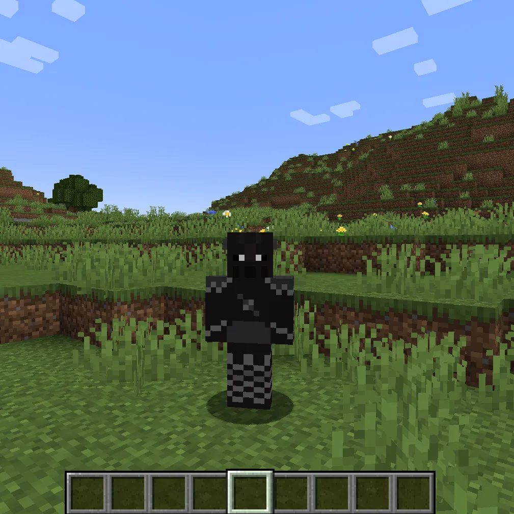 Flash By Catfish — скриншот 13 (Моды, Minecraft)