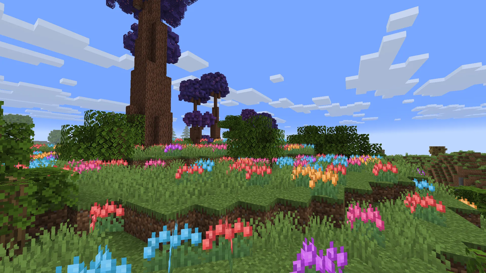 BWG: Retro Edition (Official), Текстуры, Minecraft