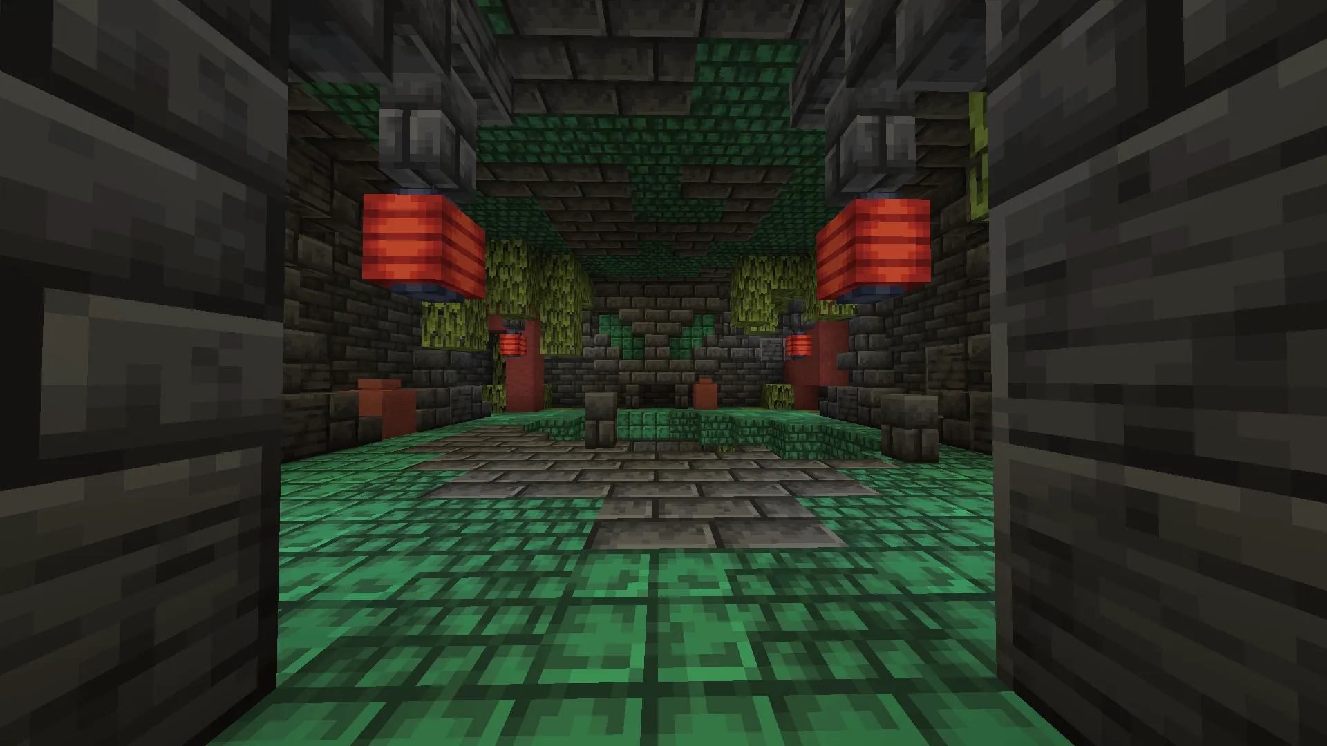 An Adventurer's Delight — скриншот 3 (Моды, Minecraft)