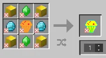 Useful Gear, Моды, Minecraft