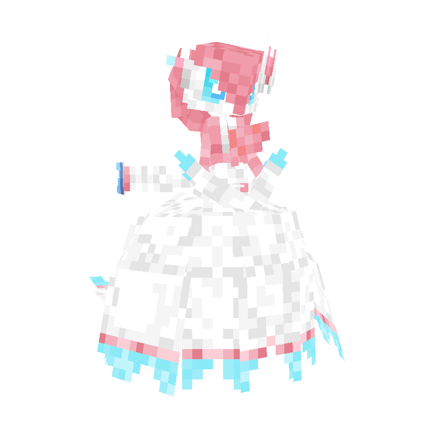 CobblemonInfiniteFusion, Дата-паки, Minecraft