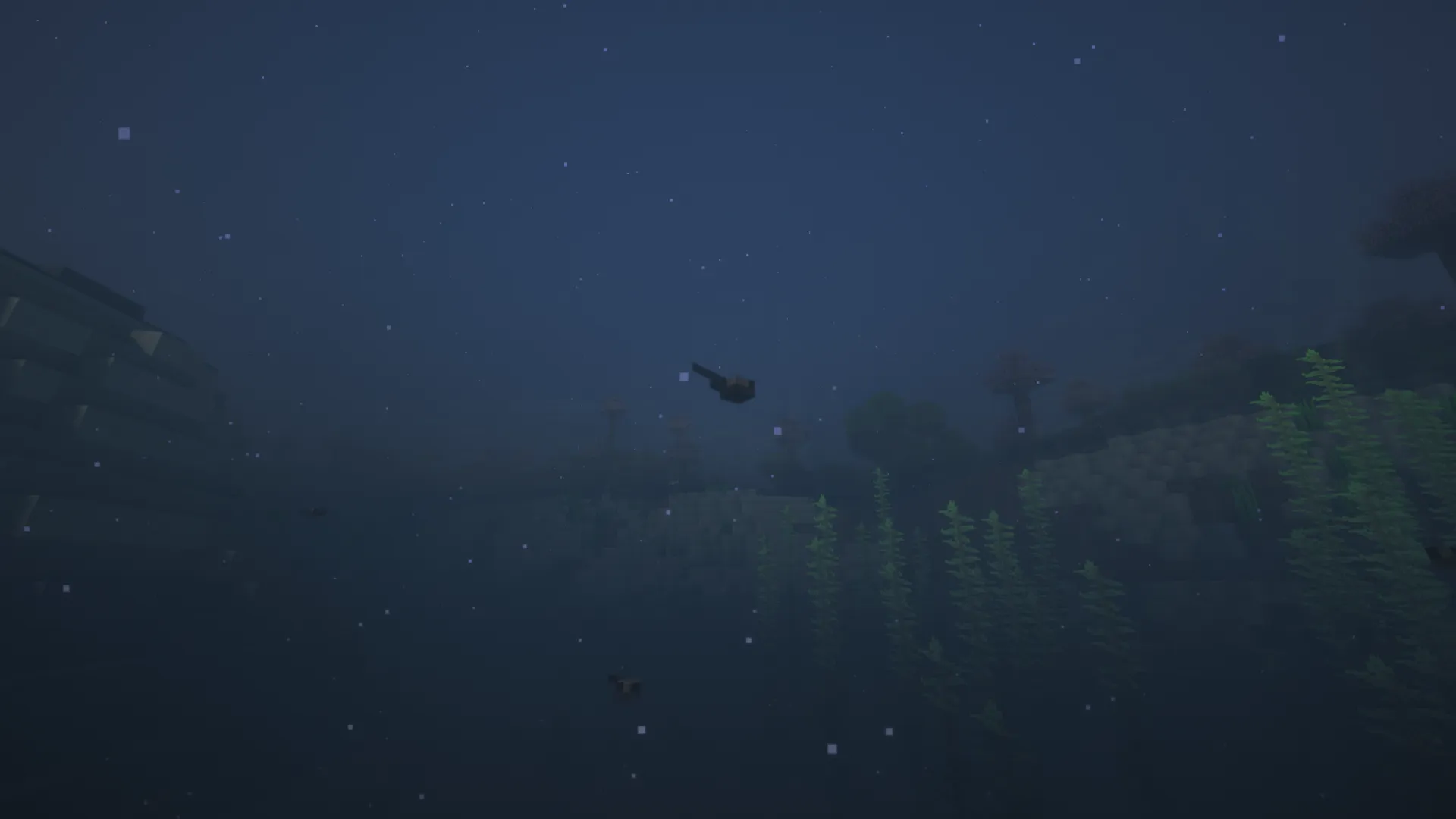 CreaturesPlus, Моды, Minecraft