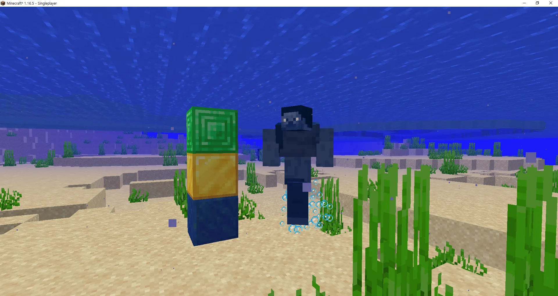 Blankia — скриншот 7 (Моды, Minecraft)