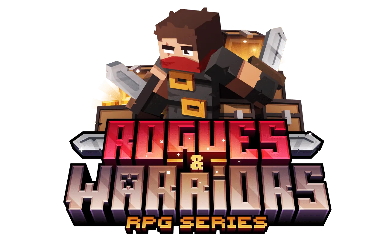 Rogues & Warriors (RPG Series), Моды, Minecraft