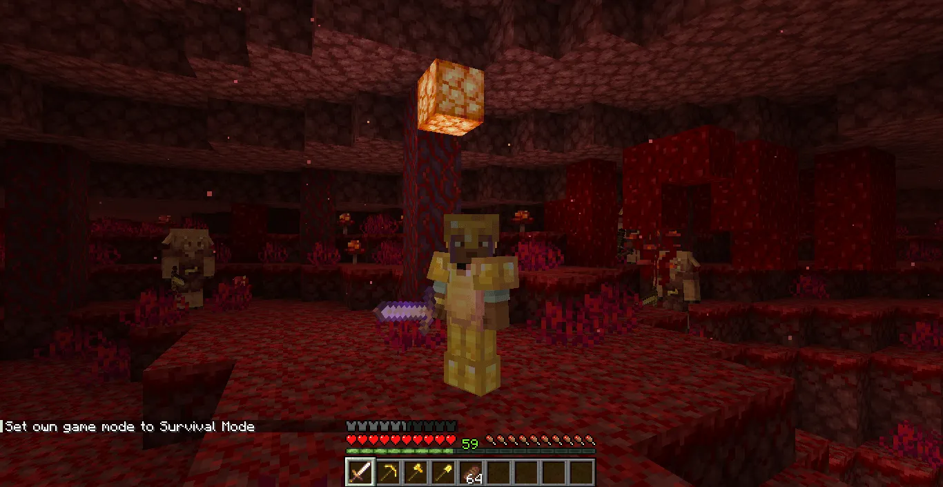 For Armor Purposes — скриншот 18 (Моды, Minecraft)
