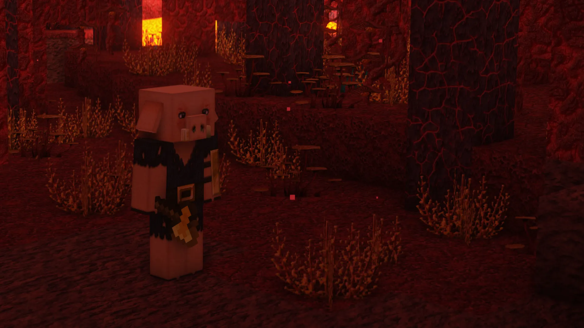 Earthy Texture Pack, Текстуры, Minecraft