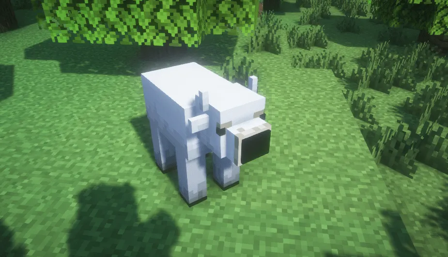 Better Cow — скриншот 4 (Текстуры, Minecraft)