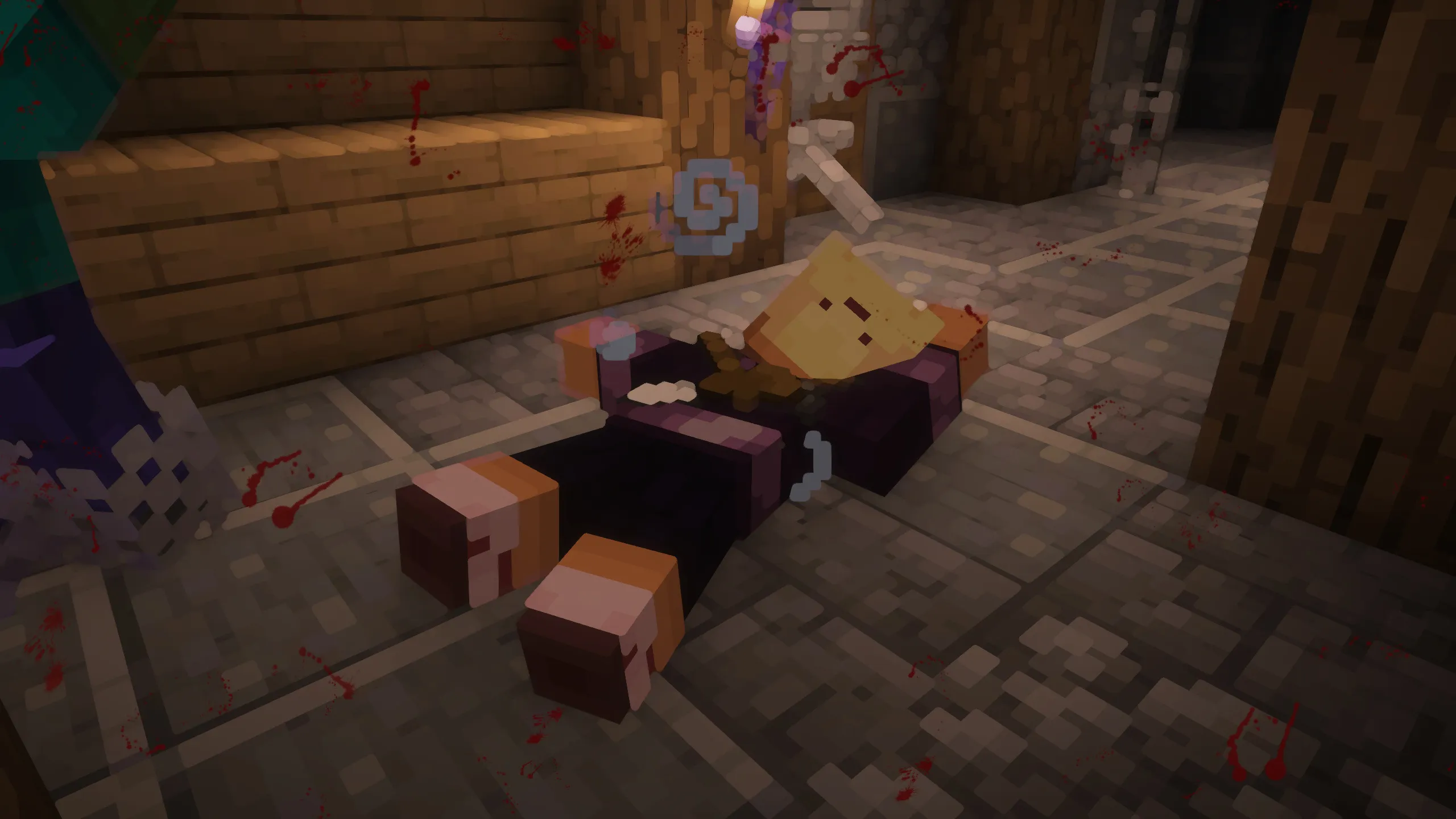 FriendsCraft - Designed for Multiplayer | Vanilla-Friendly, Модпаки, Minecraft