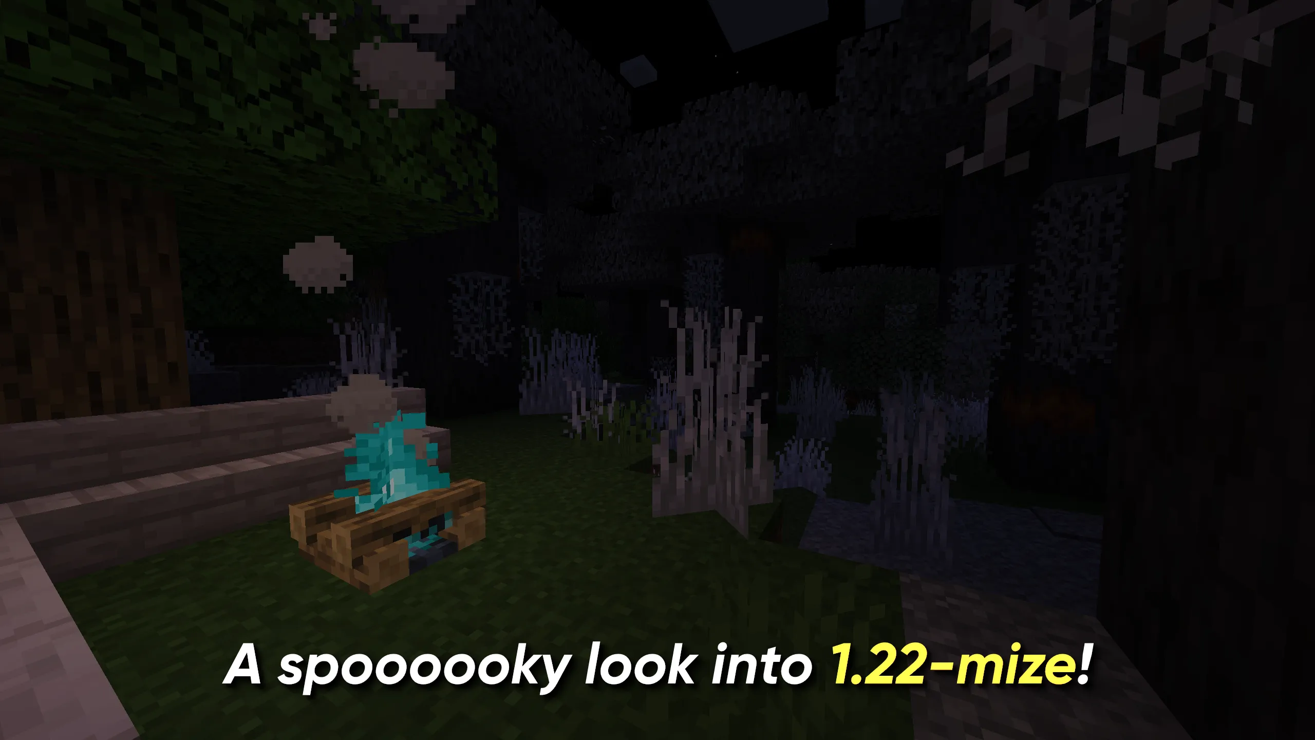 Luna's UpdateMize o3! (formerly Luna's 1.22-mize), Текстуры, Minecraft