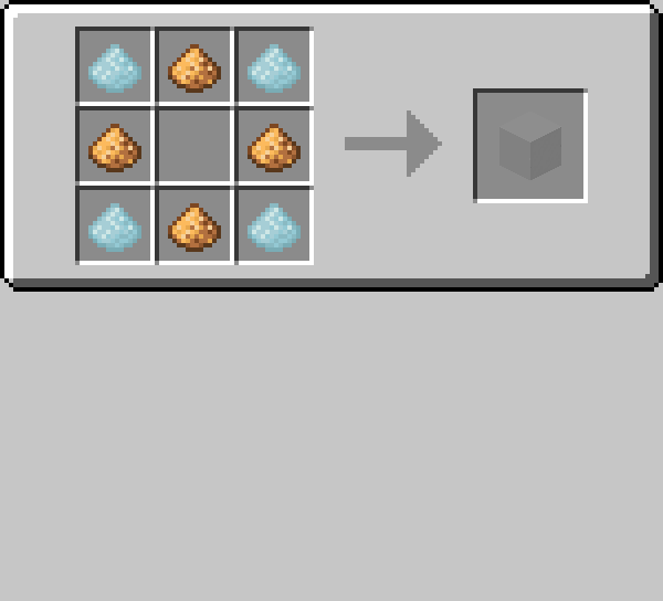 ReCraft MT, Моды, Minecraft