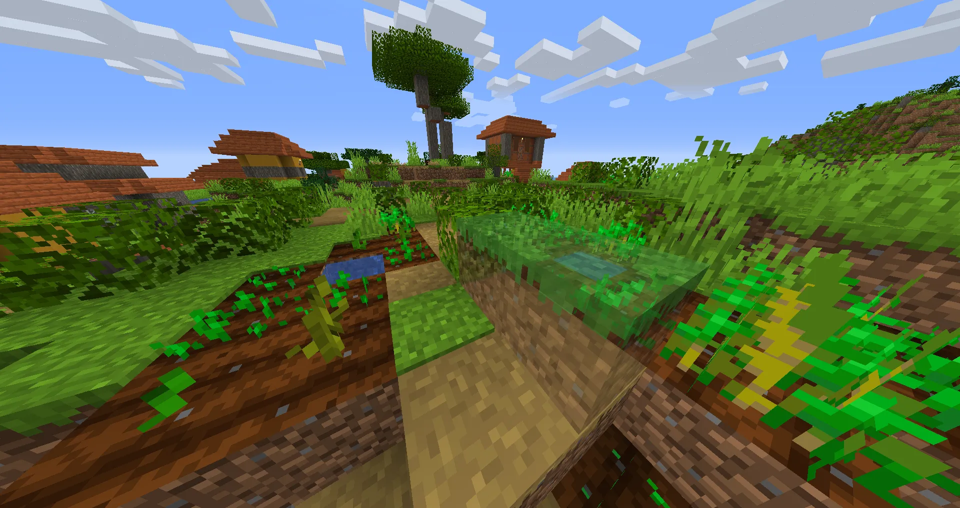 World Universum — скриншот 24 (Модпаки, Minecraft)