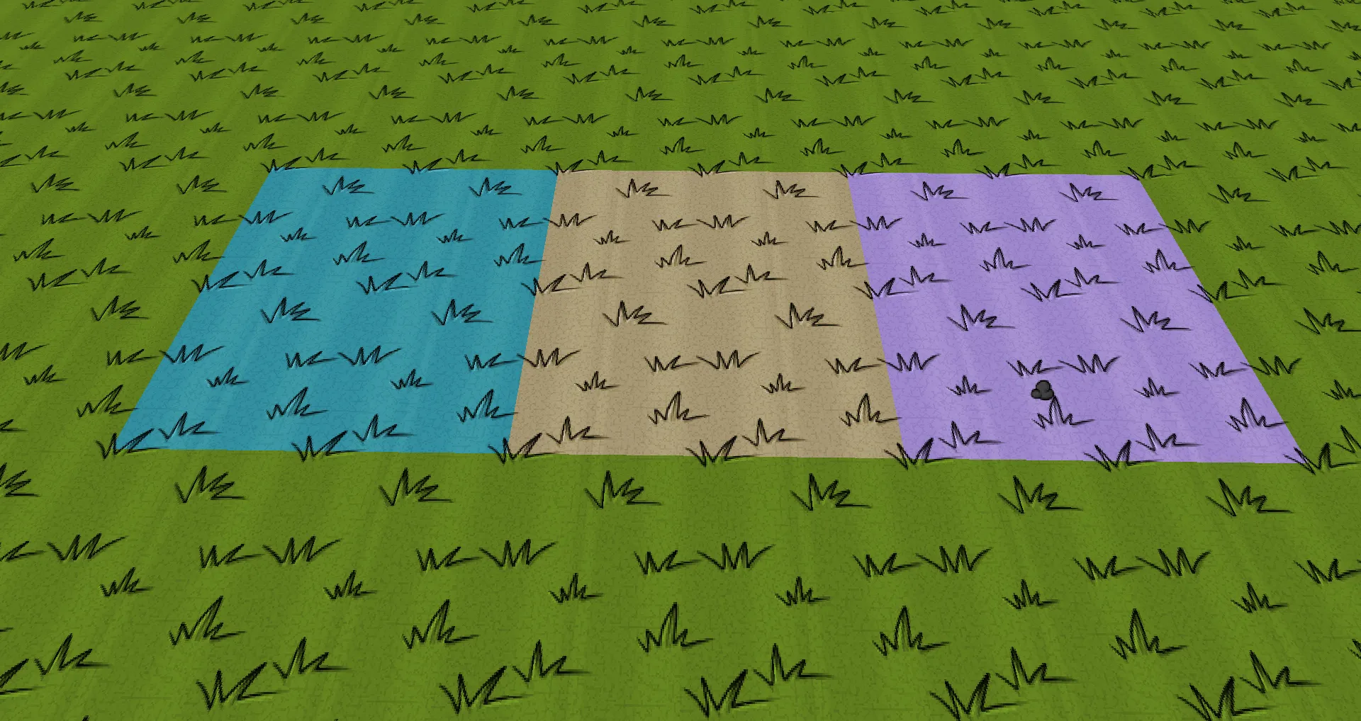 Sassgaard Creative Overlay — скриншот 8 (Текстуры, Minecraft)