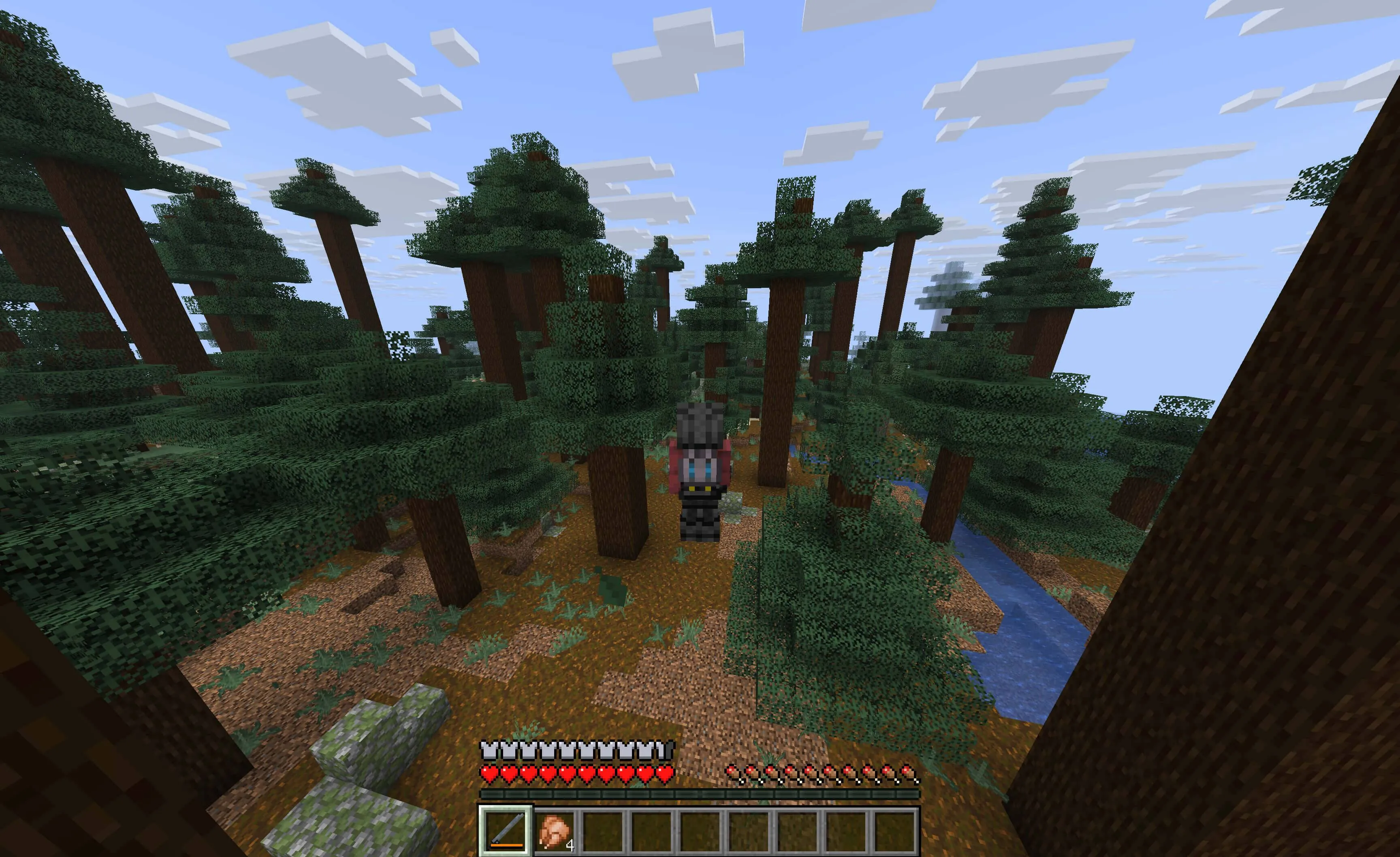 Tech Extensions — скриншот 3 (Моды, Minecraft)