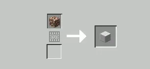 MakeSense, Моды, Minecraft